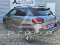 2019 Citroen C3