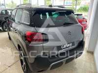 2019 Citroen C3