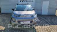 2019 Citroen C3
