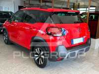 2023 Citroen C3