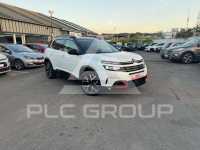 2019 Citroen C5
