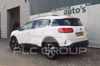 2019 Citroen C5