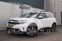 2019 Citroen C5