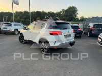 2019 Citroen C5