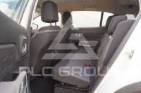 2019 Citroen C5