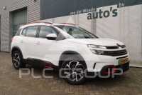 2019 Citroen C5
