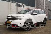 2019 Citroen C5
