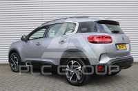 2019 Citroen C5