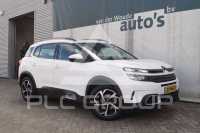 2019 Citroen C5