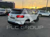 2019 Citroen C5