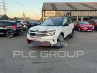 2019 Citroen C5