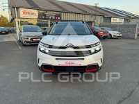 2019 Citroen C5