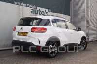 2019 Citroen C5