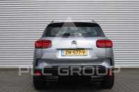 2019 Citroen C5