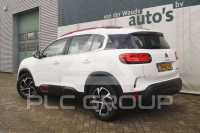 2019 Citroen C5