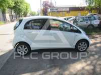 2019 Citroen C-Zero
