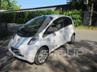 2019 Citroen C-Zero