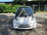 2019 Citroen C-Zero