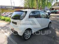 2019 Citroen C-Zero