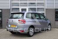 2019 Citroen C4