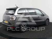2019 Citroen C4