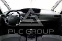2019 Citroen C4