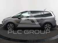 2019 Citroen C4