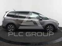 2019 Citroen C4