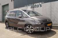2019 Citroen C4