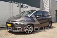 2019 Citroen C4
