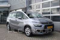 2019 Citroen C4