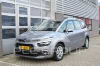 2019 Citroen C4