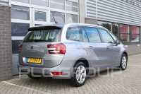 2019 Citroen C4