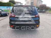 2019 Ford S-Max
