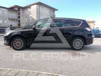 2019 Ford S-Max