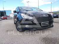 2019 Ford S-Max