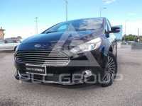 2019 Ford S-Max