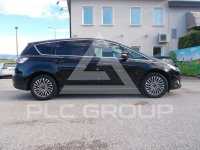 2019 Ford S-Max
