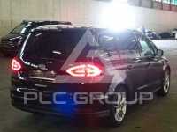 2019 Ford GALAXY