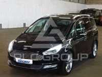 2019 Ford GALAXY