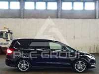 2019 Ford GALAXY