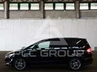 2019 Ford GALAXY