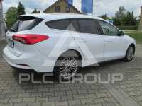 2019 Ford FOCUS