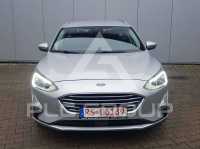 2019 Ford FOCUS