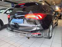 2019 Ford FOCUS