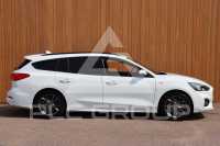 2019 Ford FOCUS