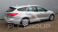 2019 Ford FOCUS