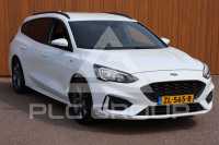 2019 Ford FOCUS