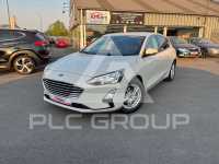 2019 Ford FOCUS