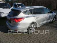 2019 Ford FOCUS
